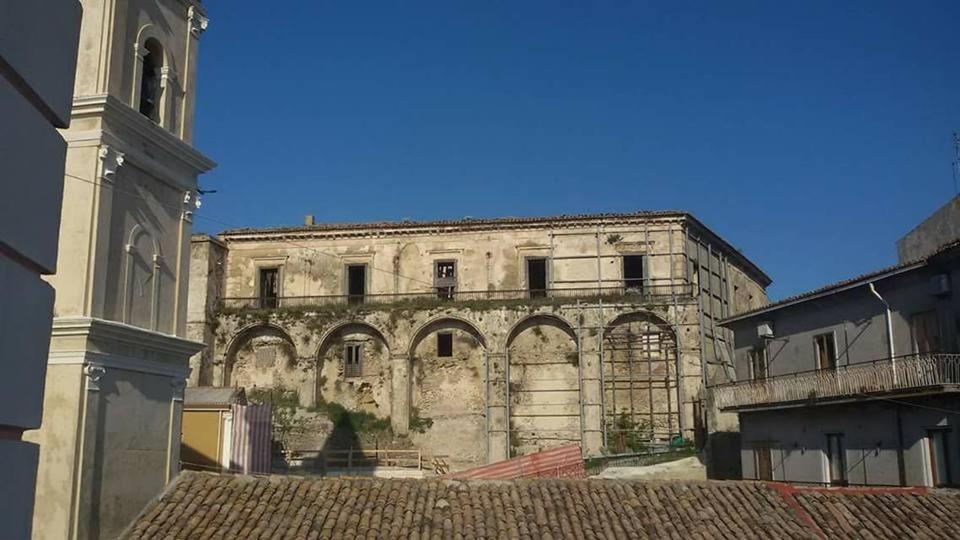 Belvedere Di Ciro' Luaran gambar