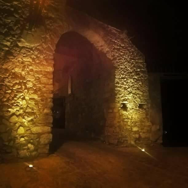 Belvedere Di Ciro' Luaran gambar
