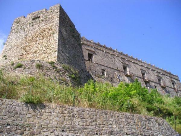 Belvedere Di Ciro' Luaran gambar